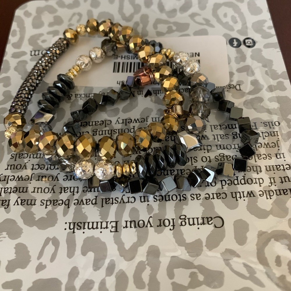 ***SOLD*** Erimish stack